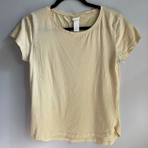 5/$25 H&M shirt